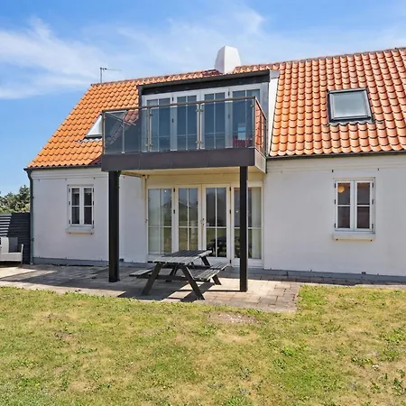Kanutte - 200m From The Sea By Interhome Сasa de vacaciones