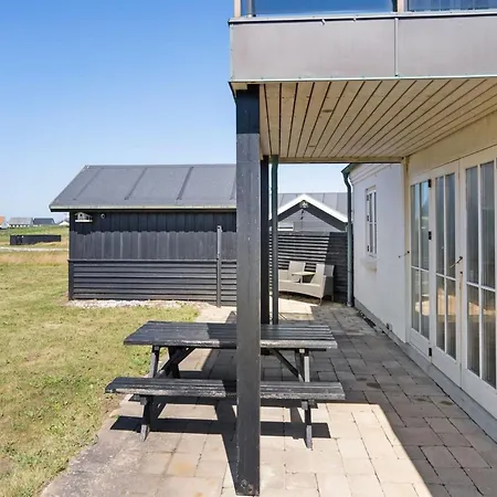 Сasa de vacaciones Kanutte - 200m From The Sea By Interhome *