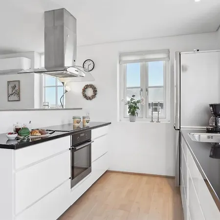 Kanutte - 200m From The Sea By Interhome Сasa de vacaciones