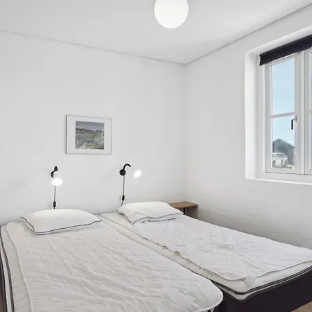 Kanutte - 200m From The Sea By Interhome Сasa de vacaciones *