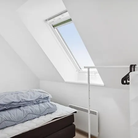 Сasa de vacaciones Kanutte - 200m From The Sea By Interhome