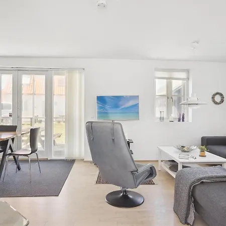 Kanutte - 200m From The Sea By Interhome Сasa de vacaciones