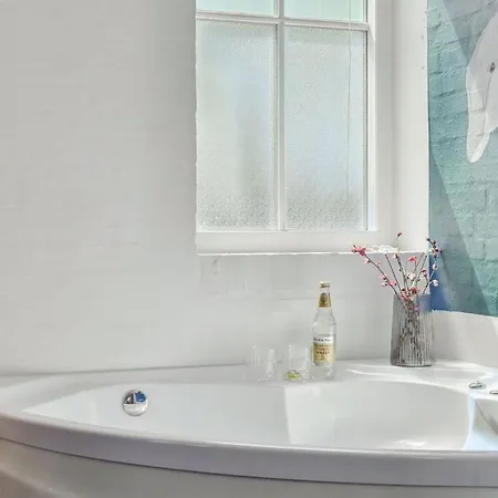 Kanutte - 200m From The Sea By Interhome *