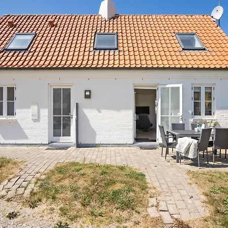 Kanutte - 200m From The Sea By Interhome Сasa de vacaciones